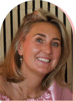 Sadé, oprichter van SamDaé