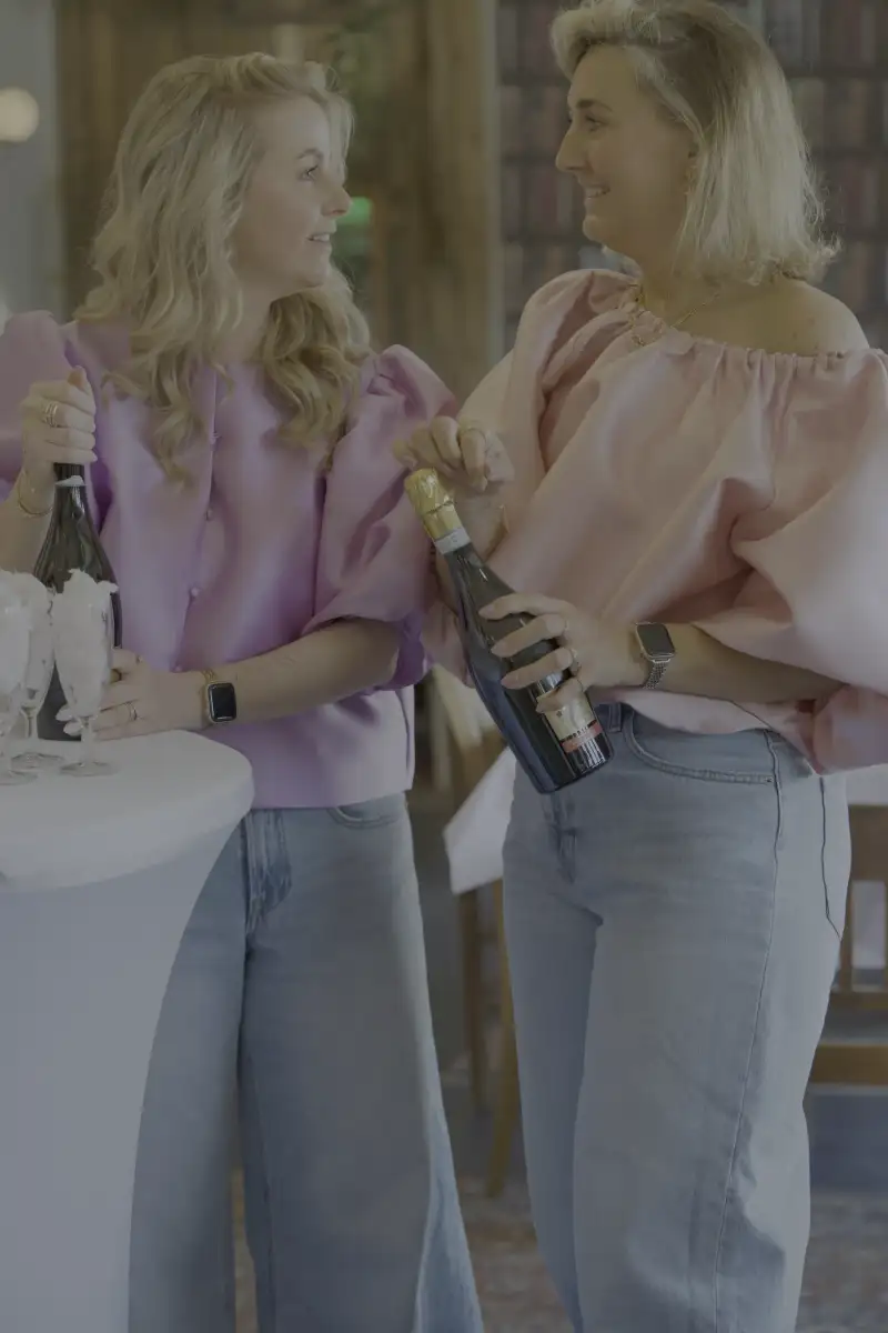 Pop-up keramiek schilderen in Den Haag