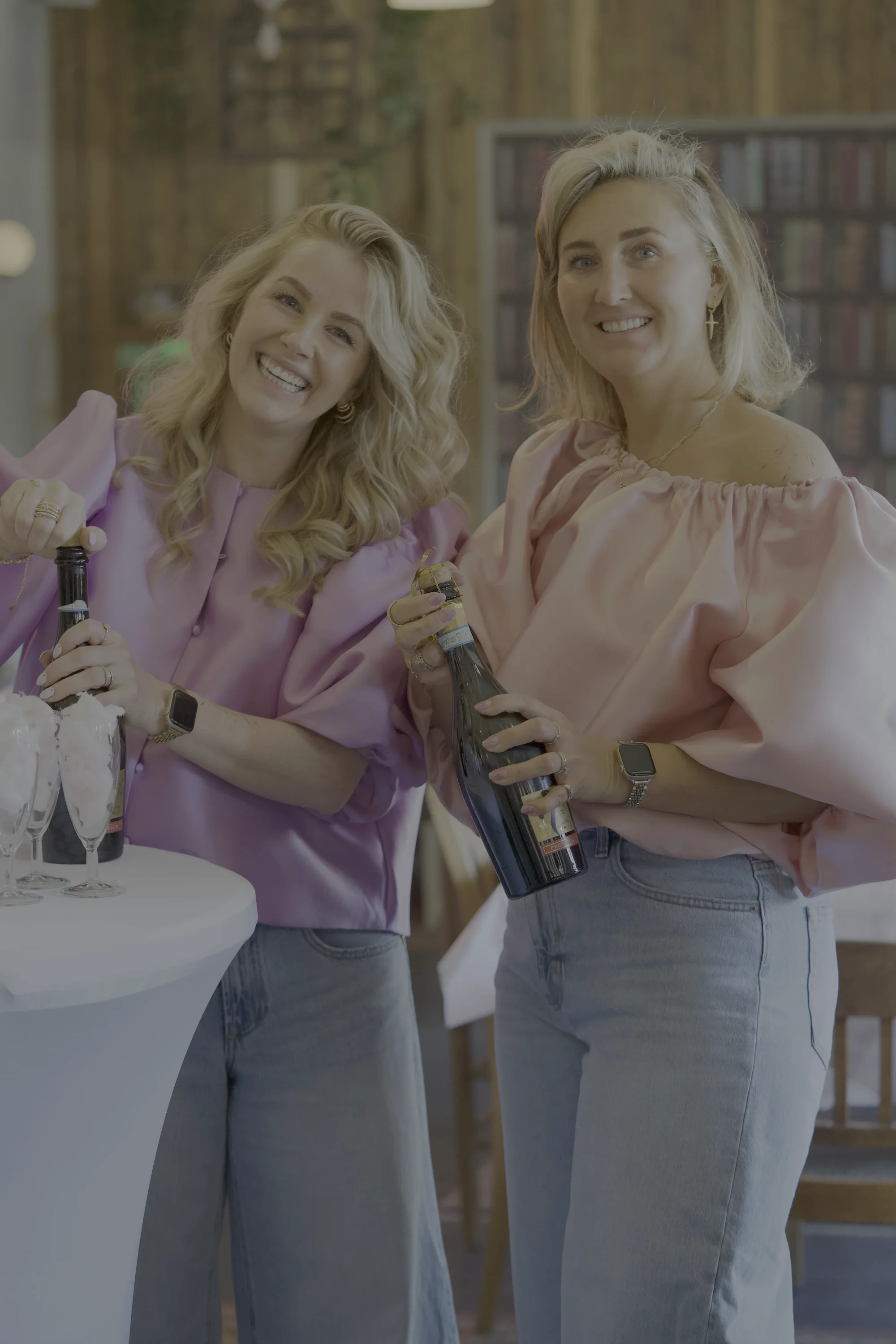 Pop-up keramiek schilderen in Haarlemmermeer