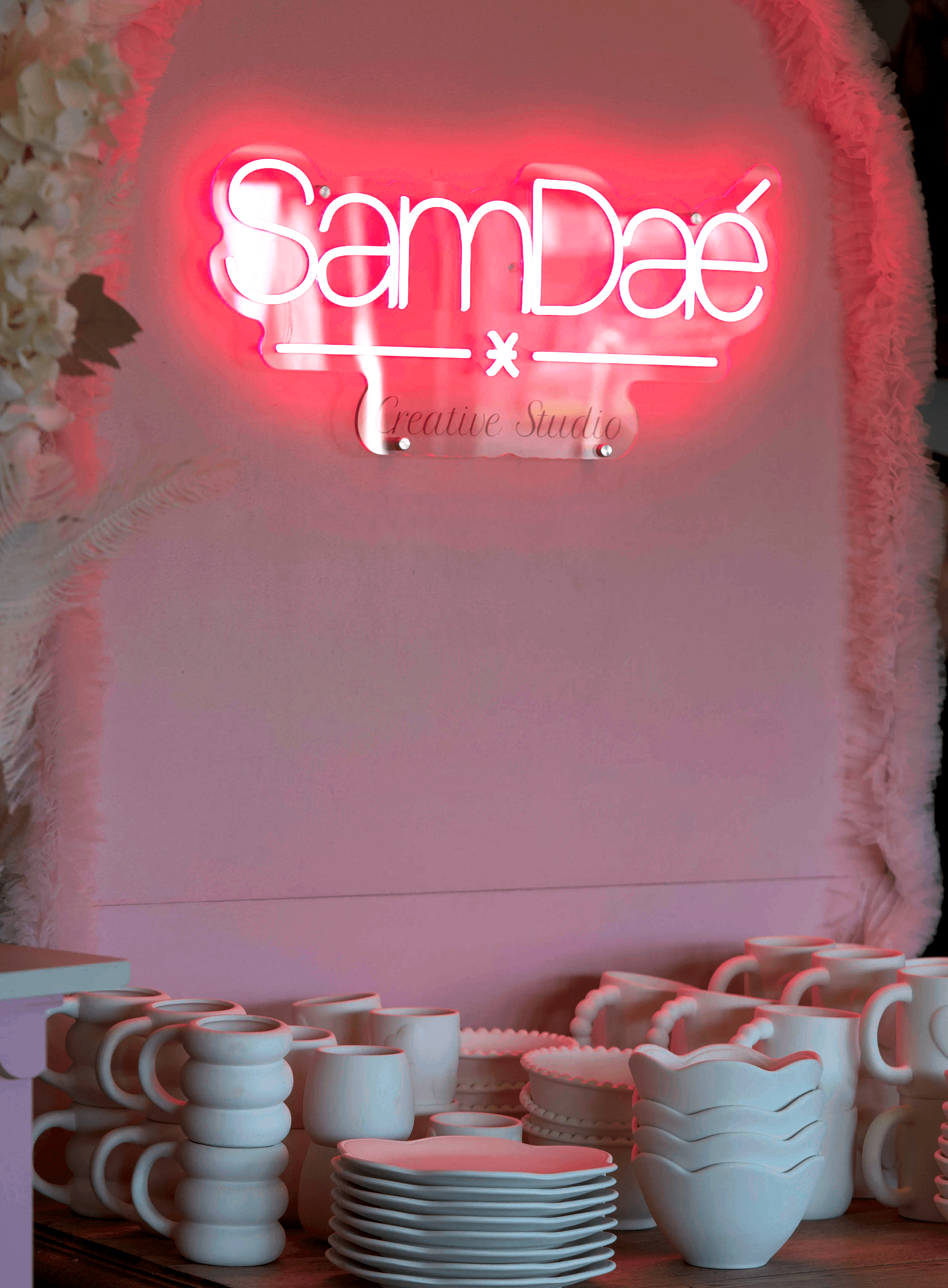 SamDaé Creative Studio