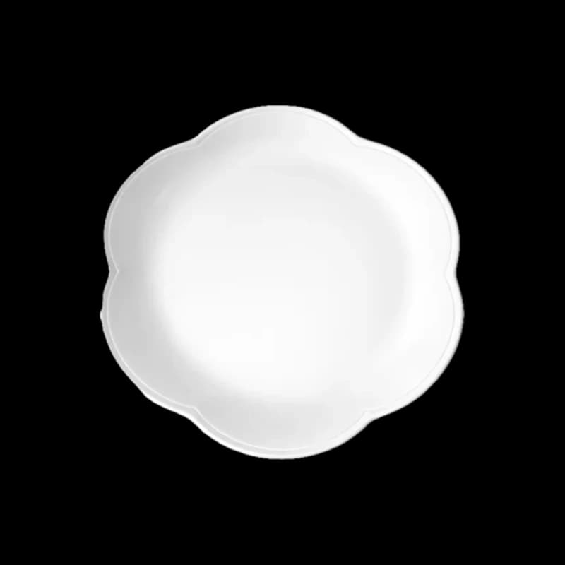 Bloom Power Dinerbord