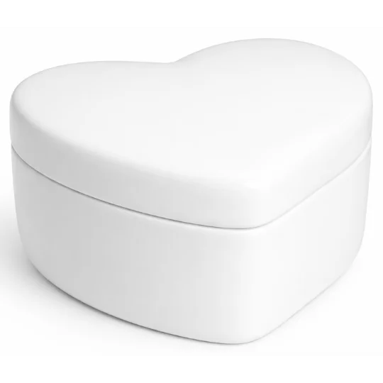 Heart Doosje