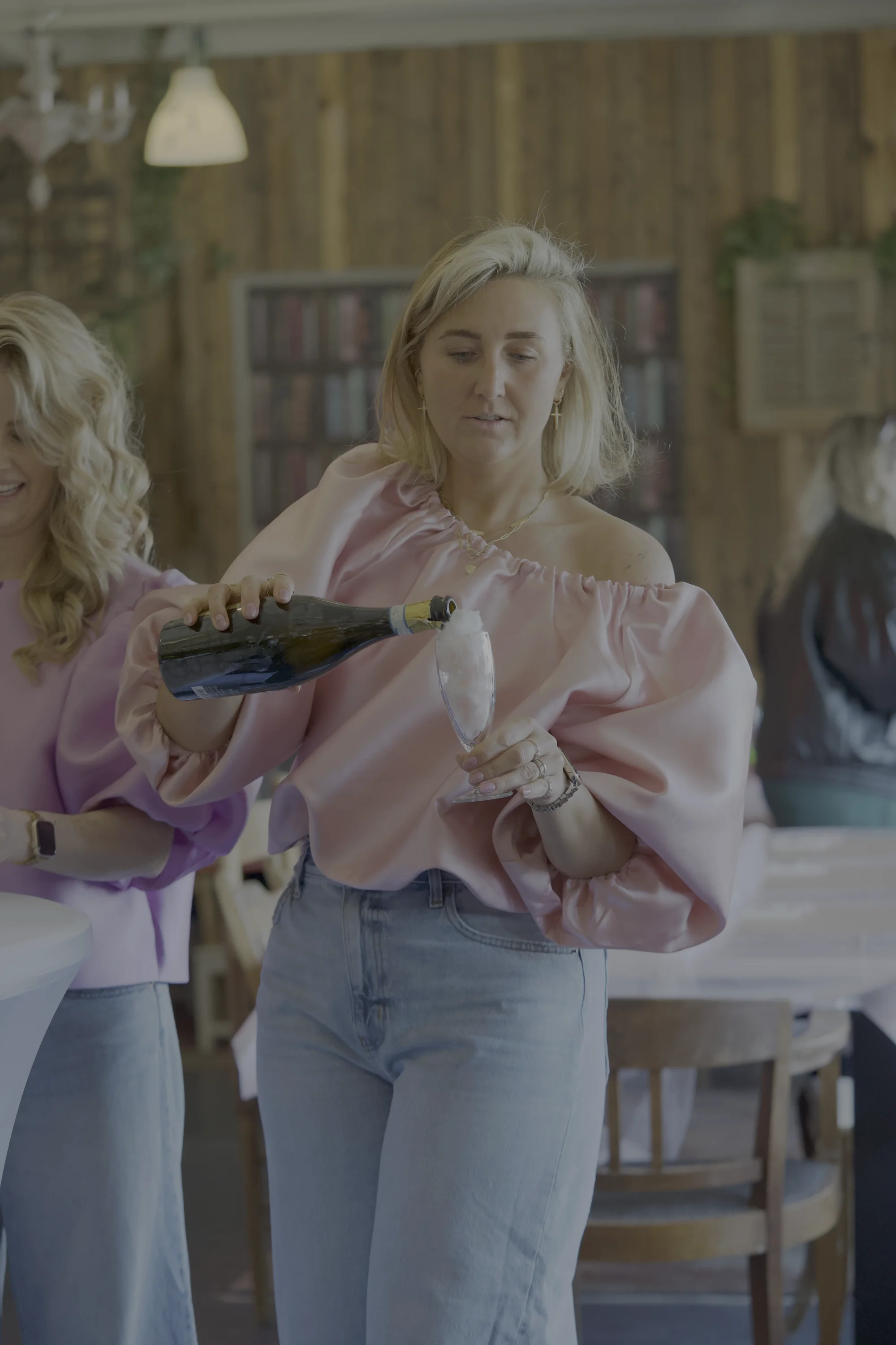 SamDaé opening DSC02735