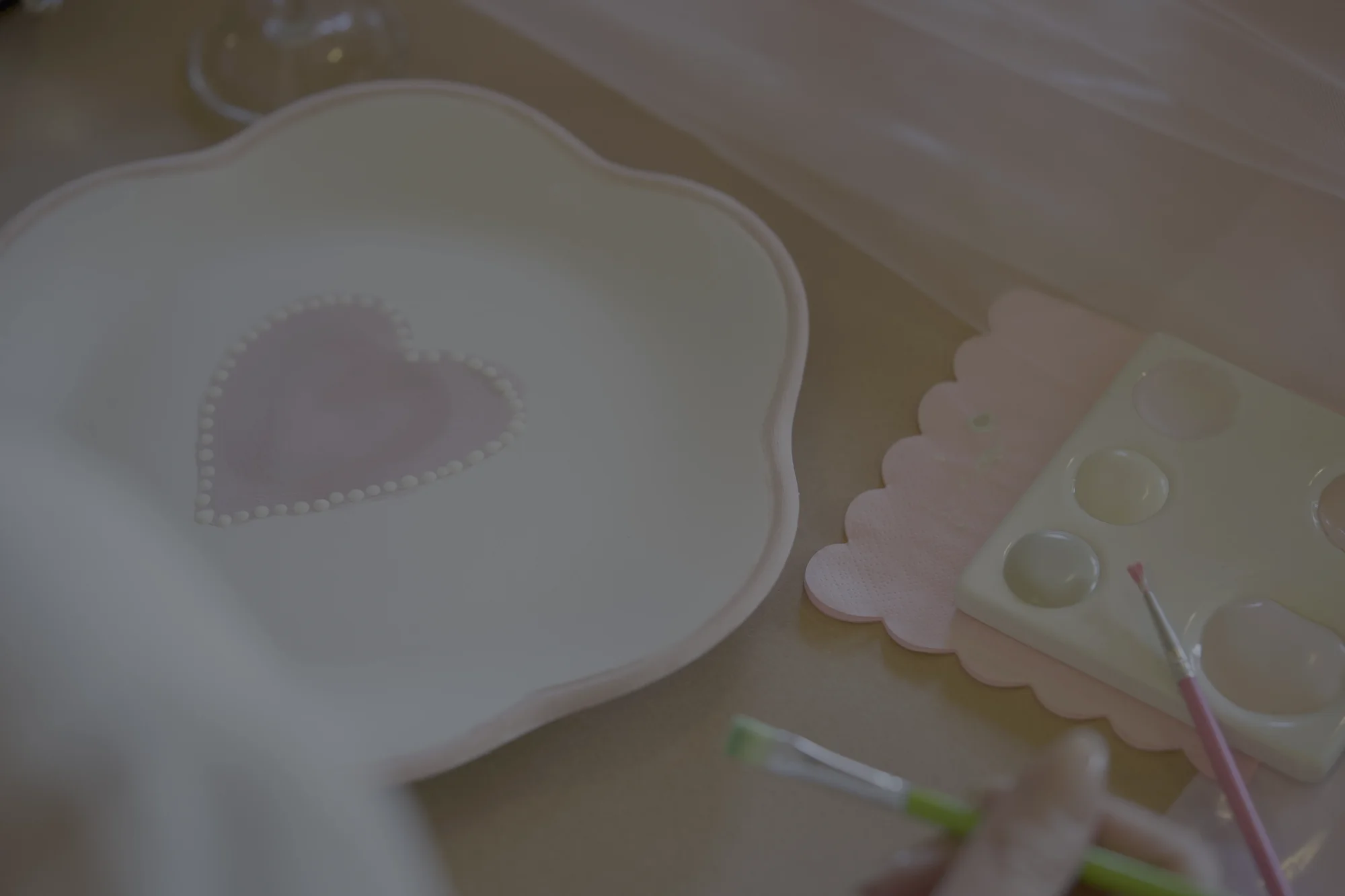 SamDaé opening DSC03333