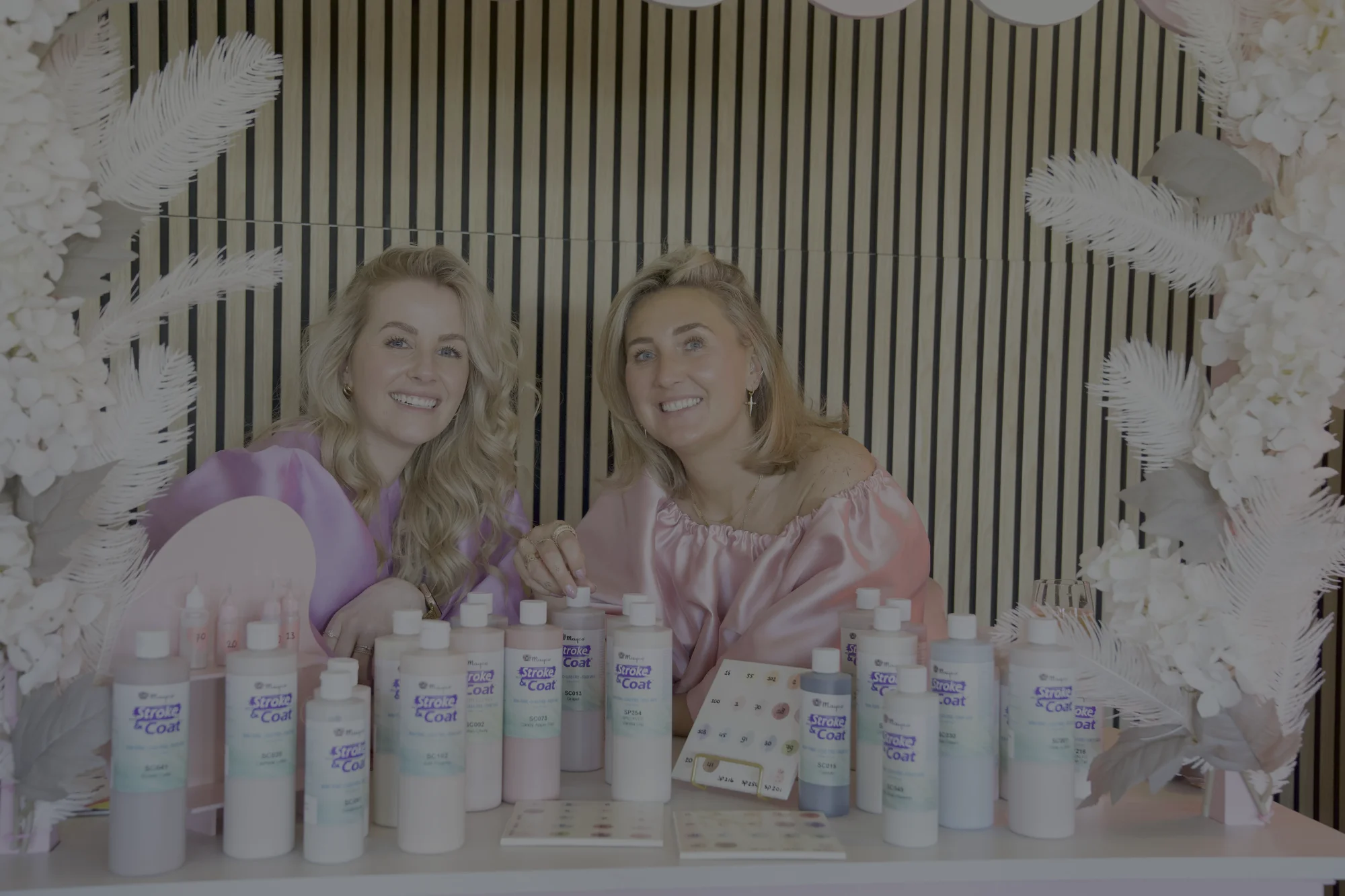 SamDaé opening DSC03706